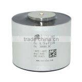 Polypropylene Film Resonance Capacitor, Capacitor Resonance Calculator thumbnail-1