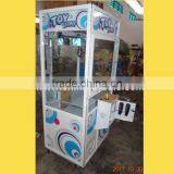 China Cheap Fantastic Toy Story Crane Game Machine thumbnail-1