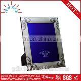 Resin Photo Frame Photo Frame Custom Curved Glass Photo Frames Wholesale