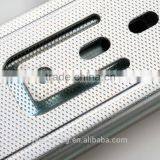 Iron Solf Closing Hydraulic Drawer Slide thumbnail-3