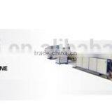 PLASTIC PA11 NYLON PIPE EXTRUSION MACHINE thumbnail-2