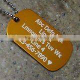 Low Price Dog Identity Tag Funny Identity Tags for Dogs Hot Sales Dog Identity Tags