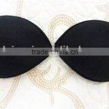 Push Up Invisible Strapless Sponge Adhesive Wireless Bra thumbnail-4