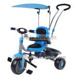 Hot Selling Baby Carrier,children Tricycle,baby Bicycle,bike, Kid Bicycle thumbnail-1