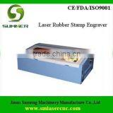CO2 Mini Rubber Stamp Machine From the Professional Factory thumbnail-1