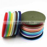 Fancy Custom Printed Cotton Webbing Ribbon Embroidery thumbnail-5