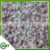Frozen Diced Onion Cubes 10*10mm thumbnail-2
