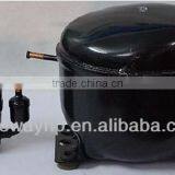 Micro 12/24/48V DC Brushless Refrigerating Compressing Unit thumbnail-3