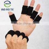 Hot Sale on Ebay Waterproof Basketball Finger Protector for Man