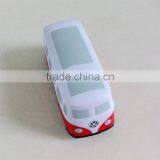 Das Auto Shuttle Bus pu Stress Promotional Gifts thumbnail-4