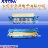57RR Centronics Connector PCB 90 Degree Male Plug Type