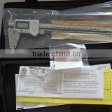 Mitutoyo 500-753-10, Waterproof Digital Caliper thumbnail-1