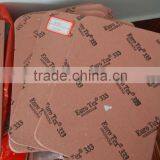 Excellent-toughness Board Shank Shoe Material Shank Vulcanized Board thumbnail-1