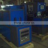 Infrared Preheater Bottle Blow Moulding Equipment/Whole Set Bottle Blowing Machine thumbnail-1