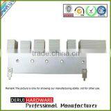 Aluminum1050 Heatsinks Stamping Parts Guandong China 2014 thumbnail-1