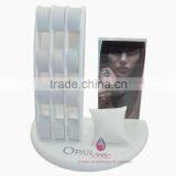 Wholesale High End Ivory White Jewelry Display for Bangle and Watch thumbnail-1