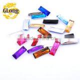 7*21mm Acrylic Point Back Rectangular Mix Color Bling Rhinestone&Crystal For Stylish Bags Garment Shoes #GY014-21P(Mix-s) thumbnail-1