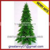 alibaba express china factory new 6ft (180CM) christmas tree artificial pvc plastic christmas tree cheap wholesale