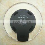 High Quality qi Wireless Phone Charging Pad With LED Indicator Light for Wireless Charging Sytem thumbnail-3