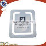 Custom Shape Simple Cheap Printing Fancy Bookmark thumbnail-5