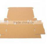 Hot Sell Custom Corrugated Plane Box Aircraft Box thumbnail-1