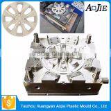 High Precision Professional Manufacturer Plastics Mould Design thumbnail-2