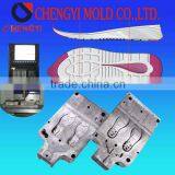 2014 High Quality EVA Sports Shoes Soles Mold Making thumbnail-1