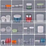 Cosmetic Packing Sale PET Plastic Jar for DIY Price