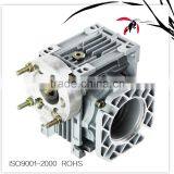 RV/NMRV/NMRW090 Worm Gearbox thumbnail-1