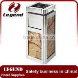 China Factory Made Industrial Waste Bin thumbnail-2