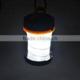 Multi-functional Outdoor Camping Usage LED Plastic Lantern thumbnail-5