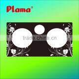 Hot Sale Kitchen Appliance Tempered Glass Top for Gas Stove Manufacturer thumbnail-3