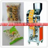 Full Automatic Sachet Snacks Packaging Machine