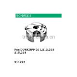 BC-DU211/211275 bobbin case for DURKOPP/sewing machine spare parts