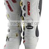 Motorcycle Boots for Men Motocross Boots thumbnail-1