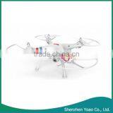 Syma X8W 4CH 2.4G 6 Axis Gyro WIFI FPV UFO RC Quadcopter With HD 2.0MP Camera thumbnail-3