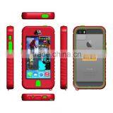 WATERPROOF SHOCKPROOF CASE FOR IPHONE 5 5S thumbnail-6