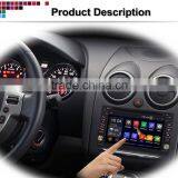 With GPS and Bluetooth 2 Din Navigation for Android Quality Choice thumbnail-3