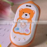 micro child gps activity tracking device