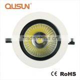 COB LED Spotlight LED Downlight 10W thumbnail-3