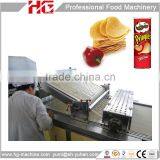 Potato Crisp Production Equipment thumbnail-6