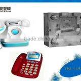 Cordless Phone Mould,phone Shell Mould thumbnail-1