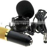 Accessories Camera BM-600 Microphone Handheld Sound Recording Microphone thumbnail-5