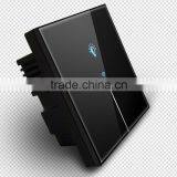 Touch Remote Control Wifi Light Switch From LANBON