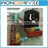 Electric Heat Treatment Bogie/Car Hearth Furnace Trolley Type Resistance Furnace