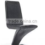 Crocodile Leather Dining Chair China Cafe Dining Chair Z639-3 thumbnail-2