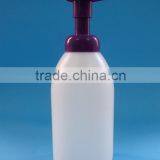 Plastic Foaming Bottle, Plastic Foaming Pump Bottle thumbnail-3