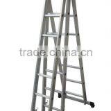 2015 3-section Combination Ladder With EN131