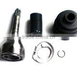 cv Joint Auto cv Joint Car cv Joint Truck cv Joint Outer cv Joint Auto Outer cv Joint Qingling 09 Matching 17*53*25 Auto Parts thumbnail-1
