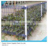 Double Loop Fence Wire Mesh thumbnail-6